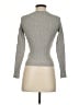 ASOS Gray Turtleneck Sweater Size 0 - photo 2