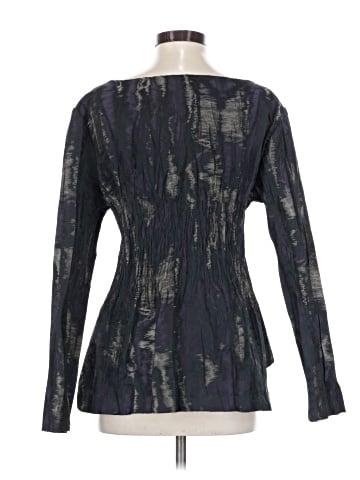 Babette Long Sleeve Top (view 2)