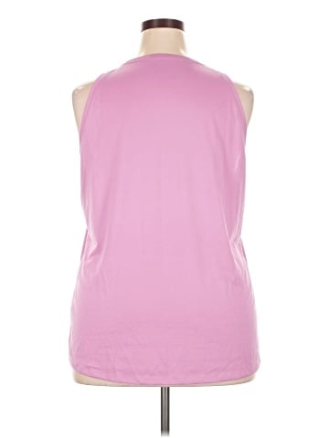 Nike Active Tank (view 2)