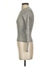 ASOS Gray Turtleneck Sweater Size 0 - photo 5