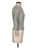 ASOS Gray Turtleneck Sweater Size 0 - photo 4