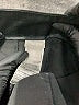 Chico's Solid Black Athletic Shorts Size Sm (0) - photo 3