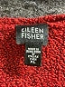 Eileen Fisher Red Wool Pullover Sweater Size XL - photo 7