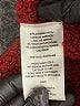 Eileen Fisher Red Wool Pullover Sweater Size XL - photo 8