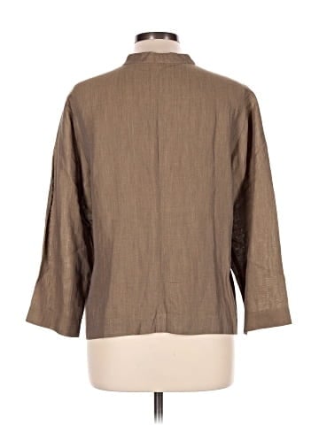 Eileen Fisher Jacket (view 2)