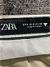Zara Tan Casual Pants Size S - photo 7