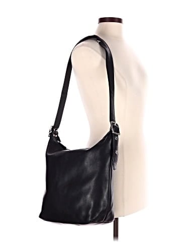 Coach Leather Hobo (view 2)
