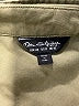 Miss Selfridge 100% Baumwolle Solid Green Jacket Size 8 - photo 6