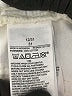 Gap 100% Cotton Solid Ivory Shorts Size 12 - photo 4