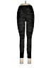 Lululemon Athletica Camo Black Active Pants Size 8 - photo 1