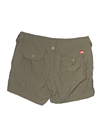 The North Face Khaki Shorts (view 2)
