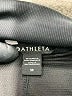 Athleta Solid Black Skort Size 10 - photo 3