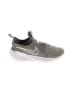 Nike Gray Sneakers Size 4 1/2 (youth) - photo 1