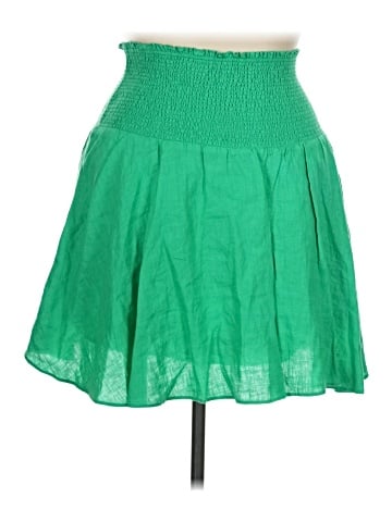 J.Crew Casual Skirt (view 1)
