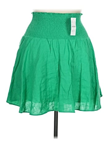 J.Crew Casual Skirt (view 2)