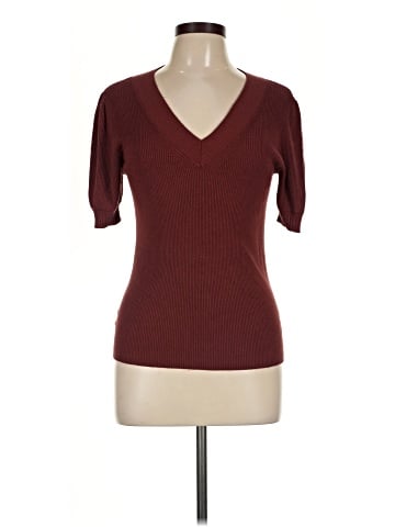 Ann Taylor Factory Sweater Vest (view 1)