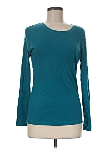 Free Country Long Sleeve T-Shirt (view 1)