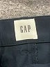 Gap Solid Blue Casual Pants Size 2 - photo 3