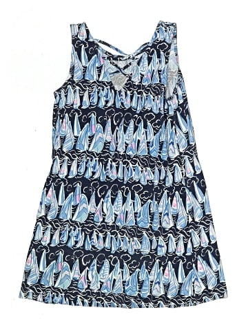 Lilly Pulitzer Dress (view 2)