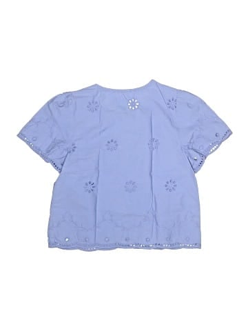 Zara Short Sleeve Blouse (view 2)
