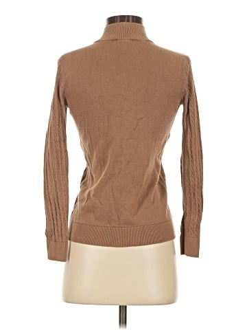 Nautica Turtleneck Sweater (view 2)