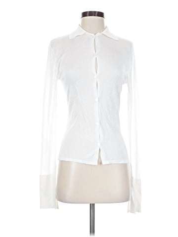 Bec & Bridge Long Sleeve Blouse (view 1)