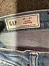 Gap Stars Blue Jeans Size 25R - photo 7