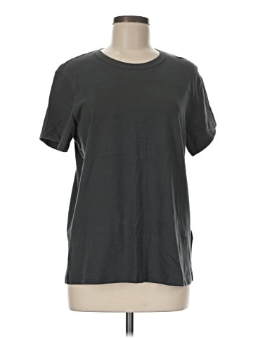 Abercrombie & Fitch Short Sleeve T-Shirt (view 1)