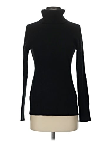J.Crew Cashmere Pullover Sweater (view 1)