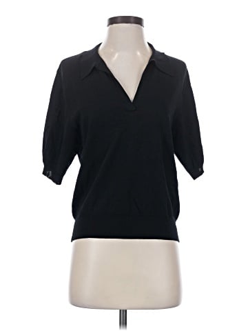 Zara Short Sleeve Blouse (view 1)