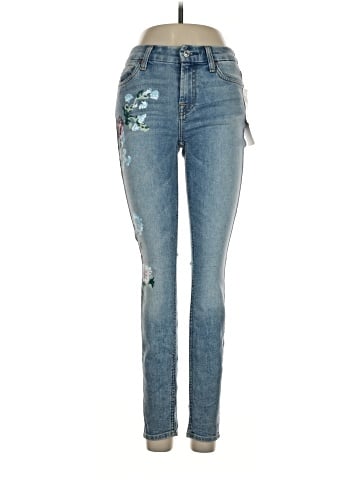 7 For All Mankind Jeans (view 1)