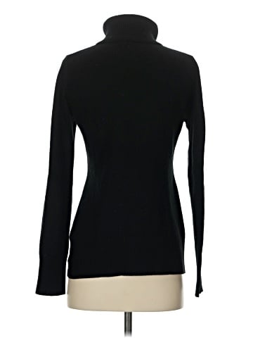 J.Crew Cashmere Pullover Sweater (view 2)
