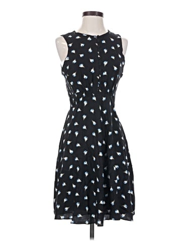 Rebecca Taylor Casual Dress (view 1)