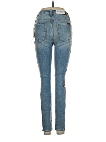 7 For All Mankind Jeans (view 2)