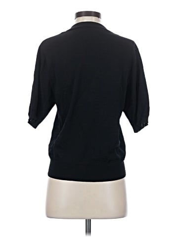 Zara Short Sleeve Blouse (view 2)