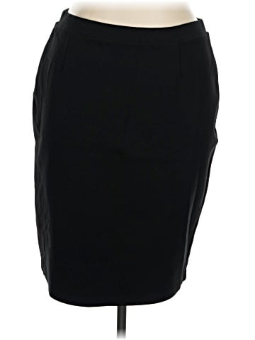 August Silk Formal Skirt (view 1)