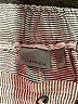 Athleta 100% Linen Gray Shorts Size 12 - photo 3