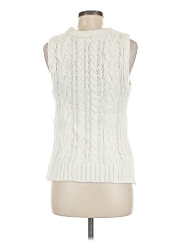 Design History Sweater Vest (view 2)