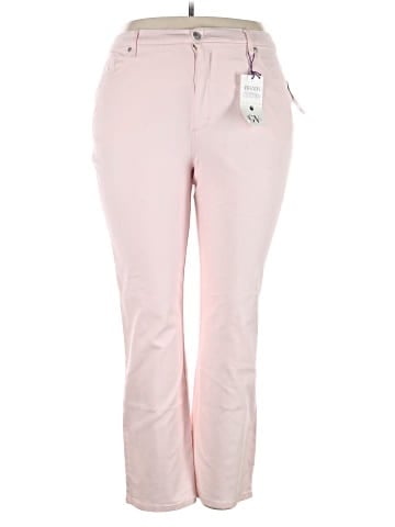 Gloria Vanderbilt Jeans (view 1)