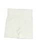 Unbranded Ivory Athletic Shorts Size S - photo 1