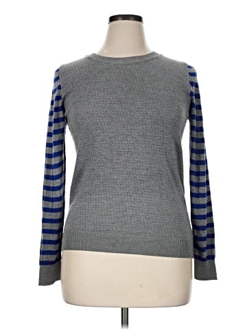 Poof! Sweater Vest (view 1)