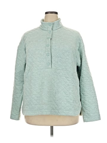 Eddie Bauer Fleece (view 1)