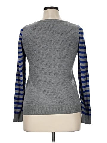Poof! Sweater Vest (view 2)