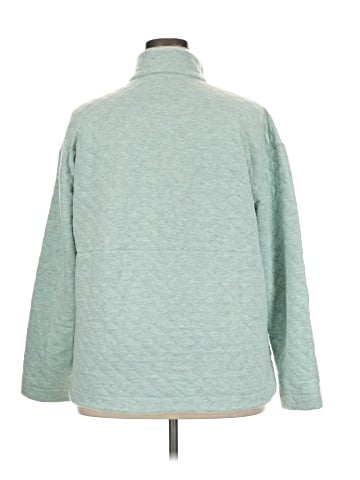 Eddie Bauer Fleece (view 2)