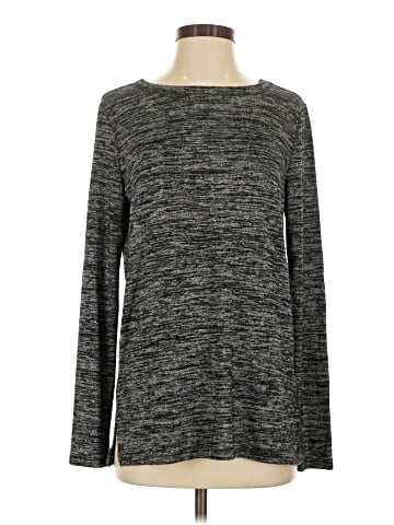 Gap Outlet Long Sleeve T-Shirt (view 1)