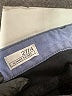 Gap Chevron-herringbone Black Jeans Size 27 waist - photo 8