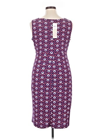 Motherhood Casual Dress (view 2)