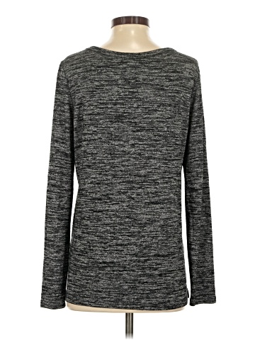 Gap Outlet Long Sleeve T-Shirt (view 2)