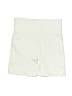 Unbranded Ivory Athletic Shorts Size S - photo 2