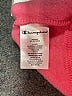 Champion Pink Pullover Hoodie Size 14 - 16 - photo 4